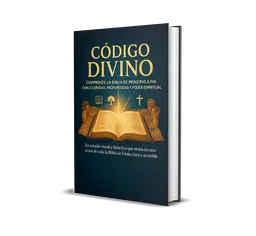 CÓDIGO DIVINO