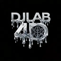 Presskit - DJLAB4D