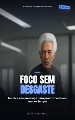 Produtividade Consciente no Trabalho Remoto