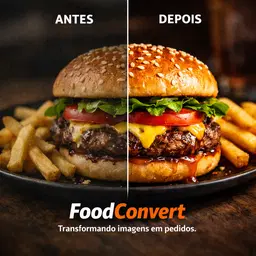 FoodConvert