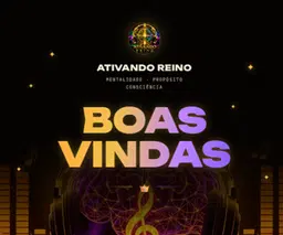 Ativando Reino - Pacote Coroa