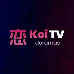 KoiTV Doramas (Acesso Vitalício)