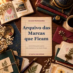 Marcas Que Ficam