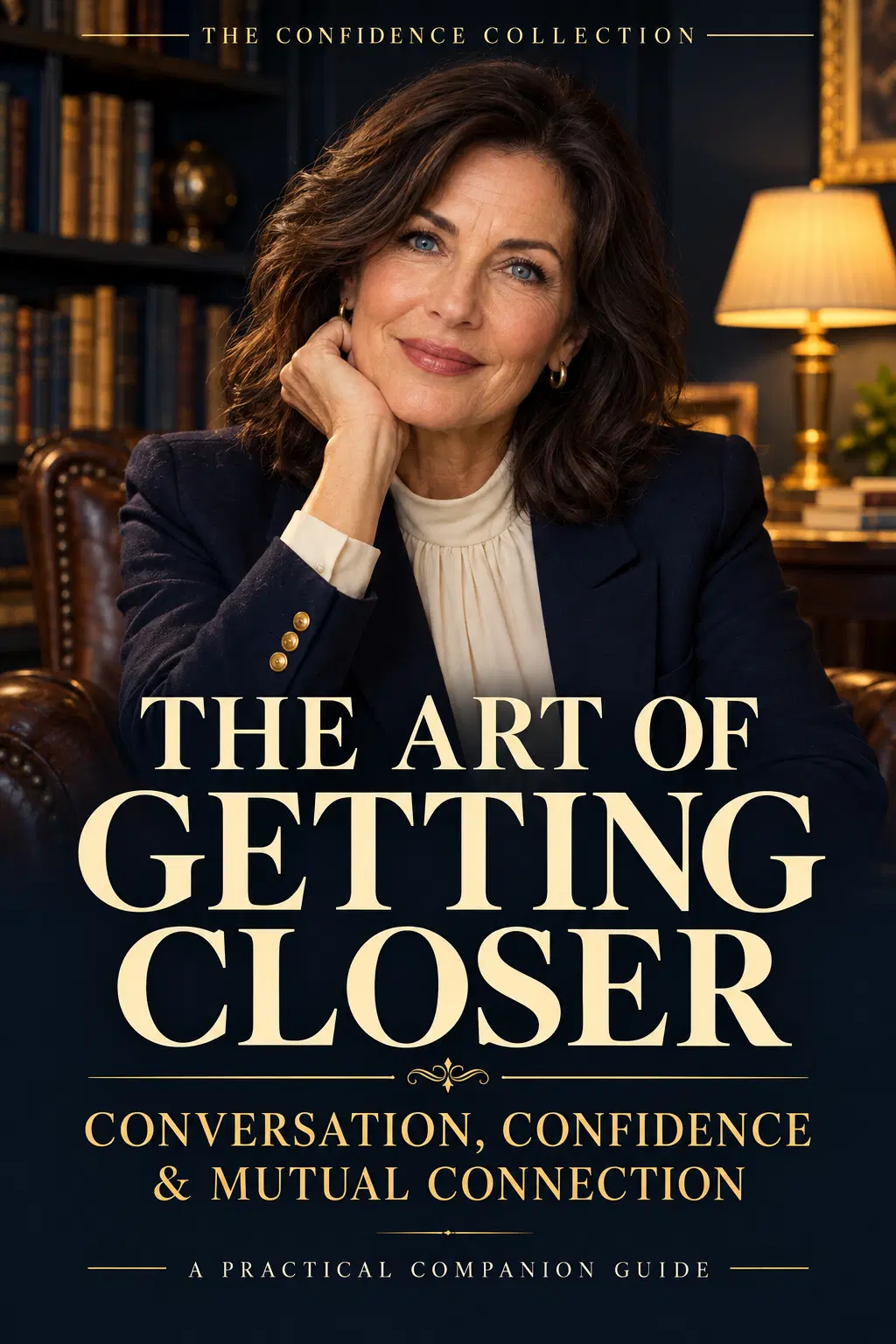 The Art of Getting Closer