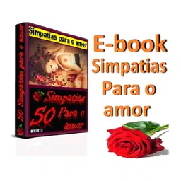 50 Simpatias para o amor