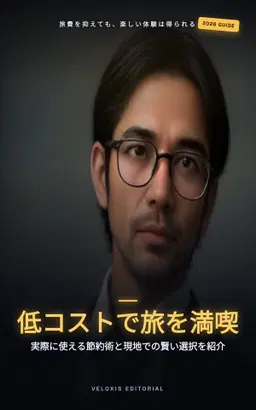 アジア格安バックパッカー旅行ガイド
