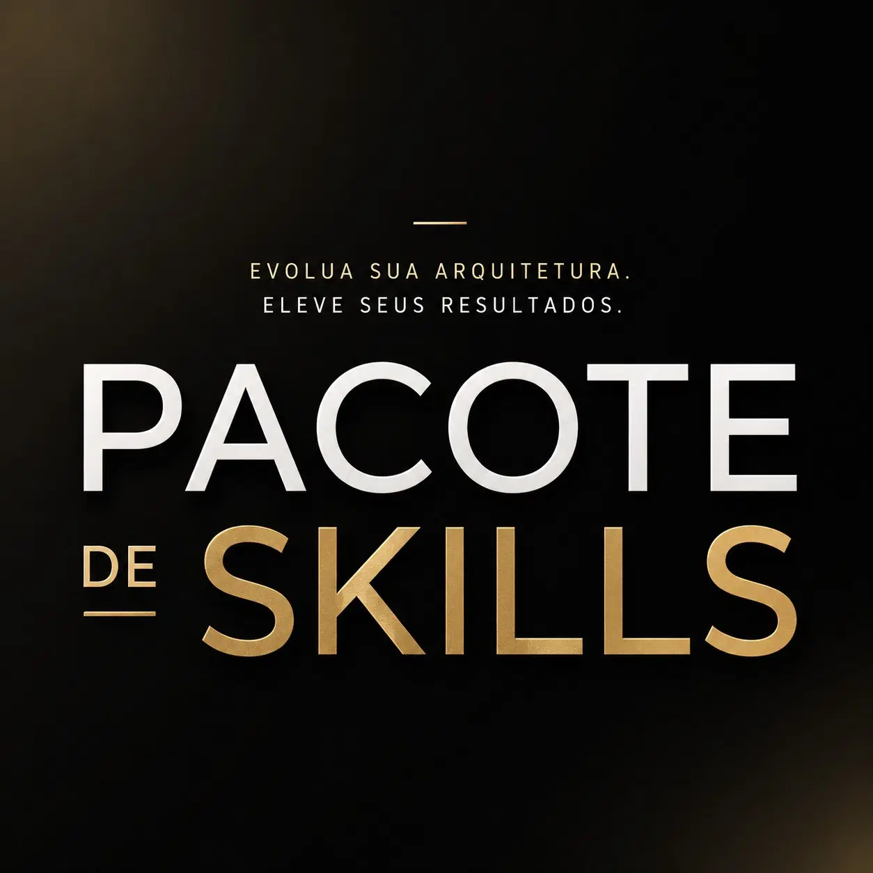 🔥 TURBINE SEU CLAUDE CODE COM SKILLS PROFISSIONAIS