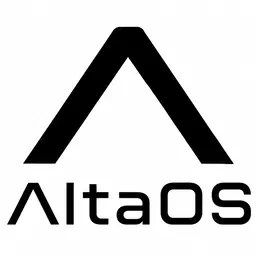 AltaOS