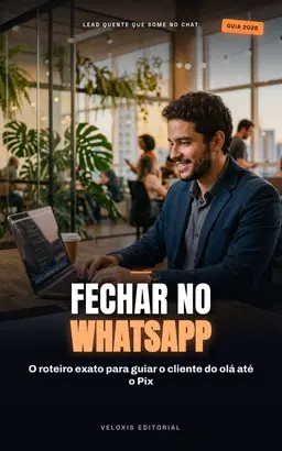 Vendas no WhatsApp: Conecte e Converta