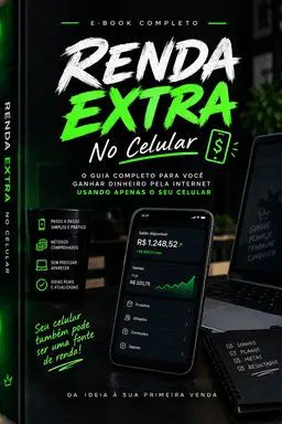 Renda Extra do Zero ✅