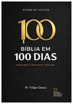 Leitura Bíblica em 100 Dias