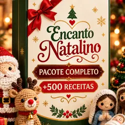 ENCANTO NATALINO + BONUS