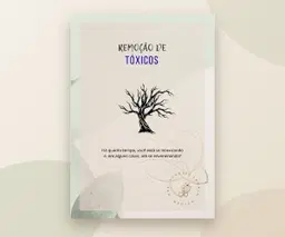 Remoção de Tóxicos
