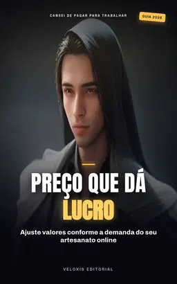 Precificação Inteligente para Artesanatos