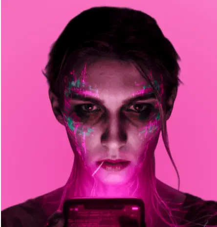 Detox Digital - CONTROLE DA ATENÇÃO