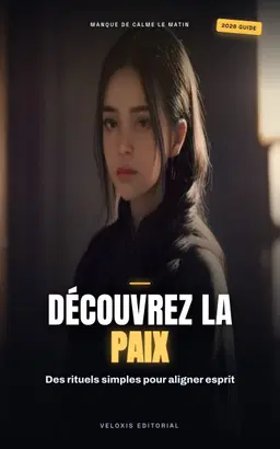 Réveillez Votre Potentiel : Rituels Matinaux de Pleine Conscience + Livre audio