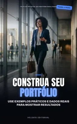 Portfólio de Ciência de Dados: Rumo à Nova Carreira