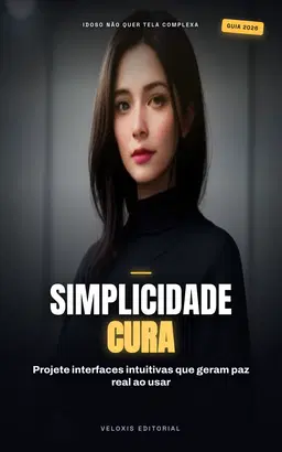 UX Serena: Design de Meditação para Idosos
