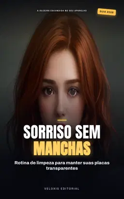 Sorriso Invisível: Guia de Cuidados Essenciais