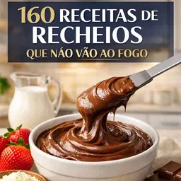 Receitas de recheios