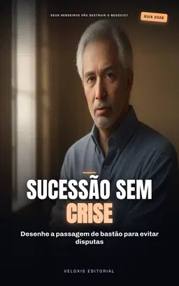 Sucessão Familiar: O Guia para Blindar seu Legado