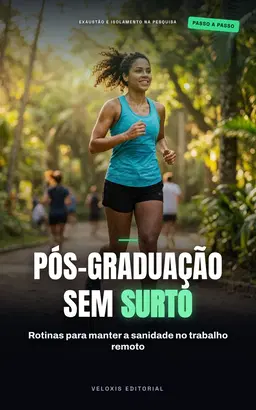 Pós-Graduação Remota com Equilíbrio