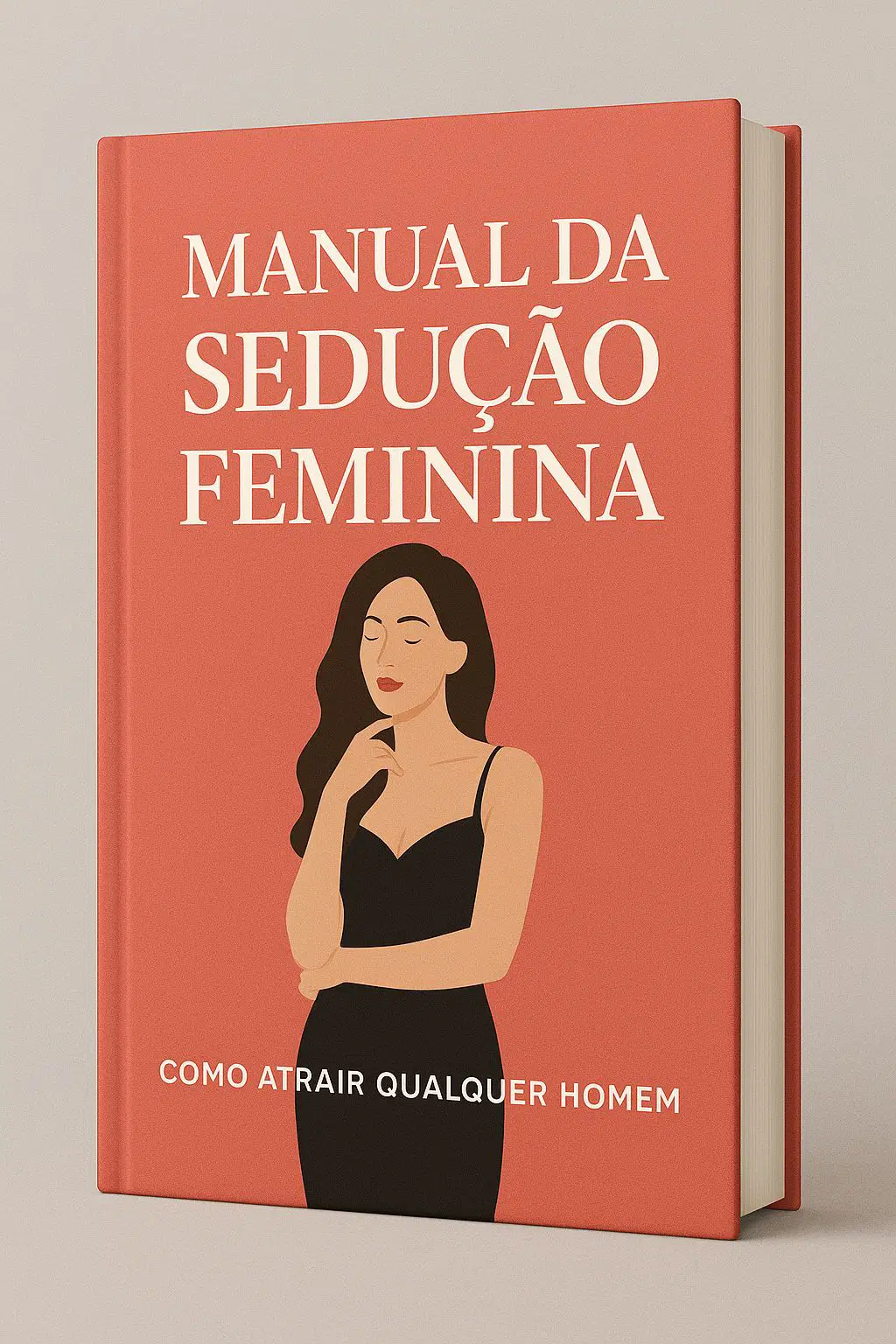 manual da sedução feminina