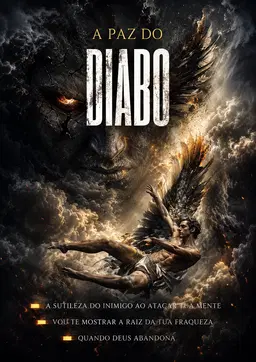 A FALSA PAZ DO DIABO C. H. Spurgeon