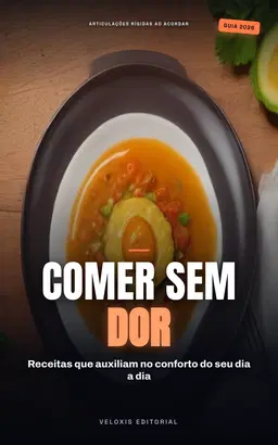 Vencendo a Artrite: Guia de Alimentação Anti-inflamatória