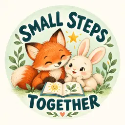 The ADHD Kids Routine & Focus Bundle — Small Steps, Together