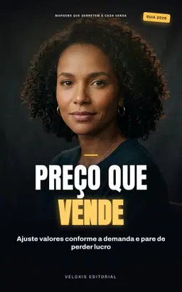 Precificação Dinâmica: O Segredo das Lojas de Nicho