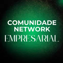 Grupo de Network Para Empresários