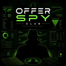 "OFFER SPY CLUB"