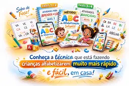 Grafismo Fonético