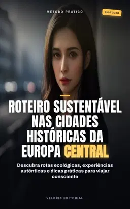 Roteiro Sustentável nas Cidades Históricas da Europa Central