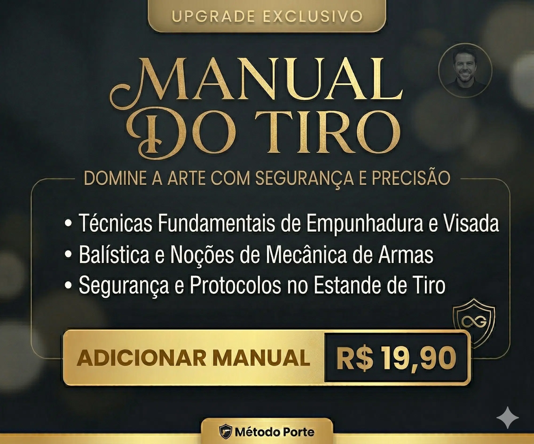 Manual do Tiro