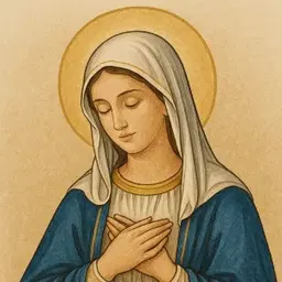 Devocional com Nossa Senhora
