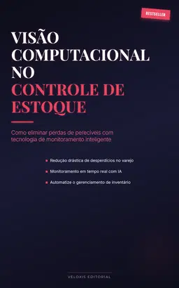 Visão Computacional no Controle de Estoque