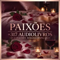 Paixões — Romance & Young Adult