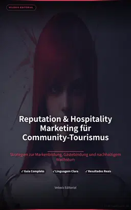 Reputation & Hospitality Marketing für Community‑Tourismus