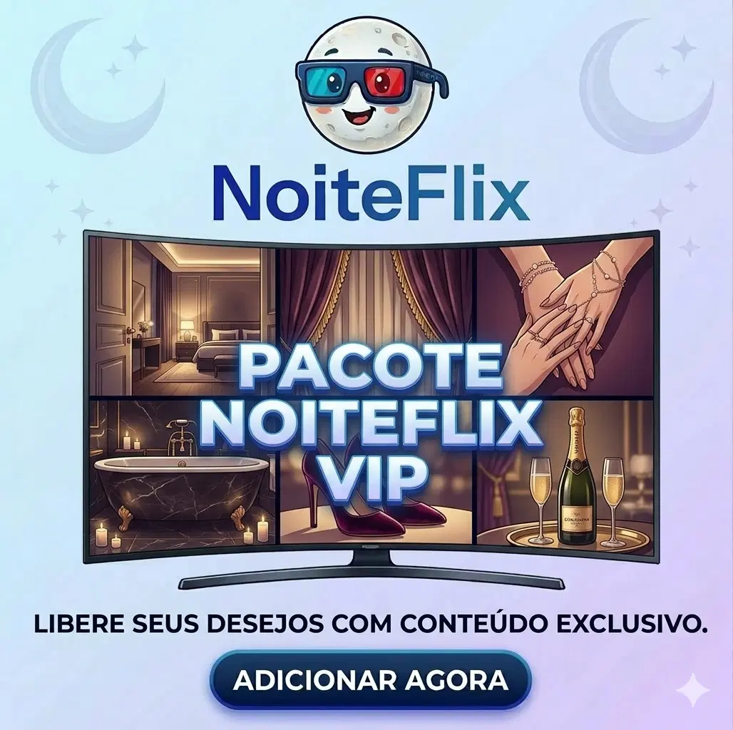 Conteúdo Adulto VIP