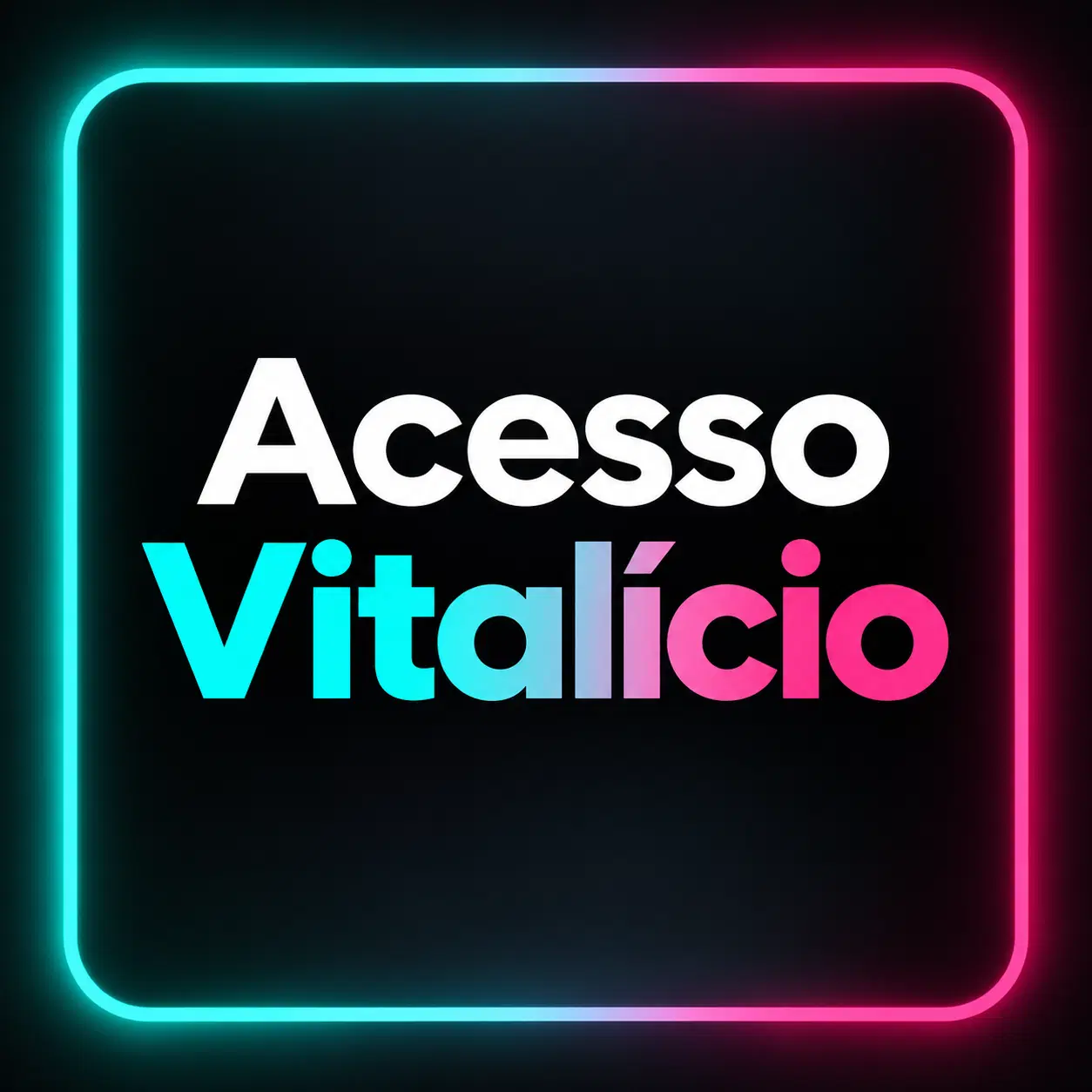Acesso Vitalício ao TikRadar