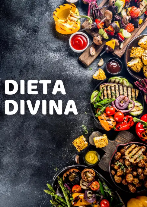 Tabela de Substituições Inteligentes Dieta Divina