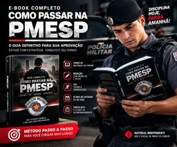 PMESP MÓDULO 2