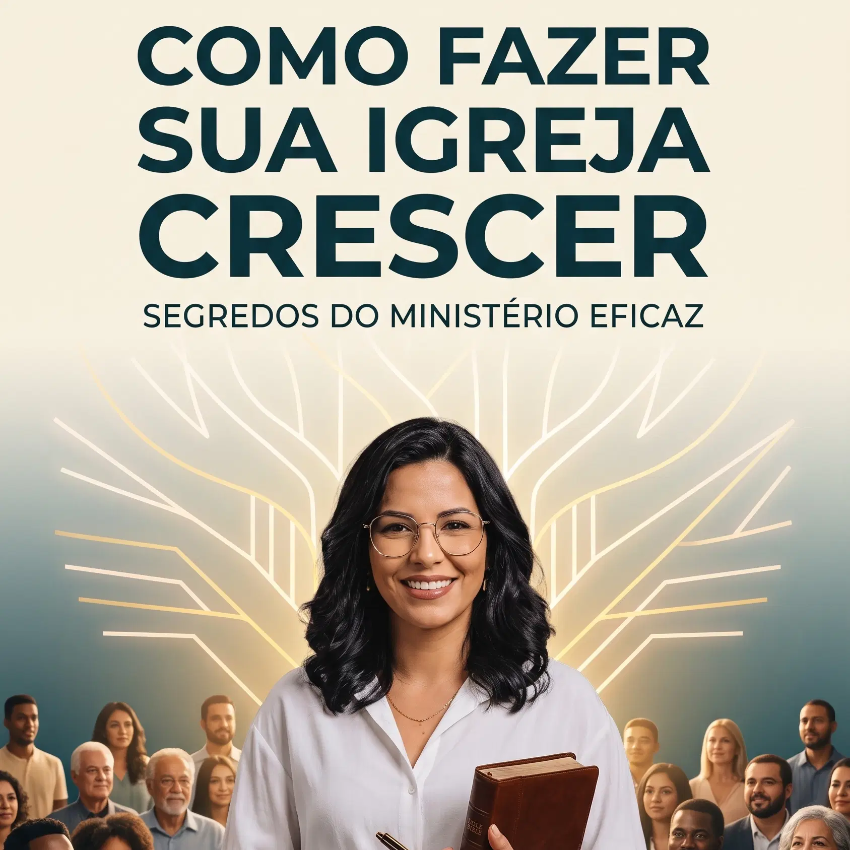 Como Fazer sua Igreja Crescer – Segredos do Ministério Eficaz