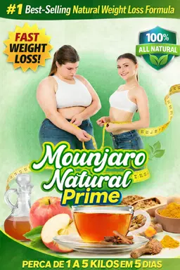 Mounjaro Natural Prime