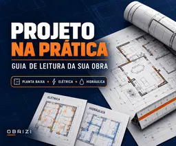 PROJETO NA PRÁTICA — O GUIA DE LEITURA DA SUA OBRA