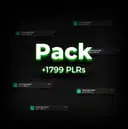 PLR Swell  - Produtos Ocultos