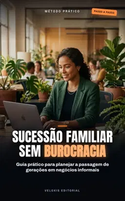 Sucessão Familiar sem Burocracia