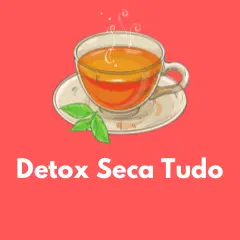 DETOX SECA TUDO